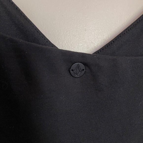 Volcolm - Mojo Dojo dress - Picture 4 of 5